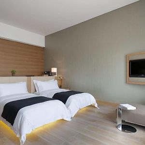 Prestige Twin Room